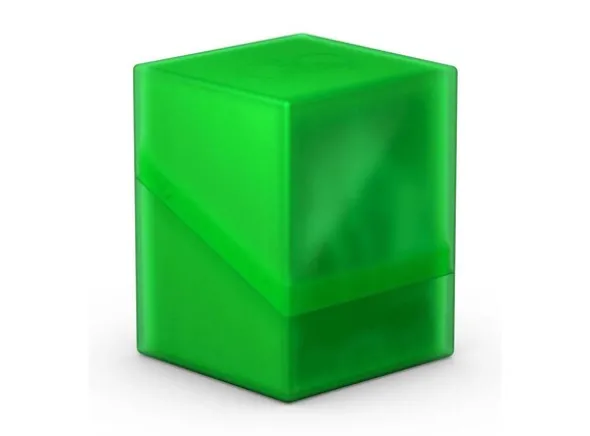 Boulder 100+ Emerald