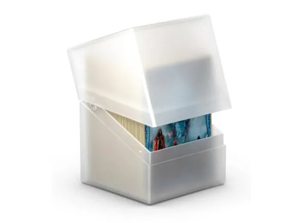 Boulder 100+ Frosted
