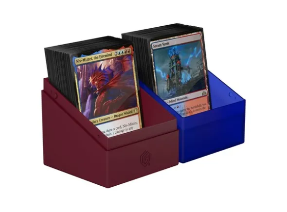 Boulder 100+ Guild Summit Izzet