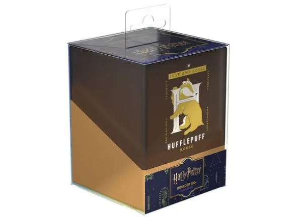 Boulder 100+ Harry Potter Hufflepuff