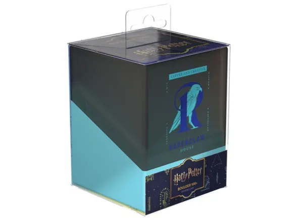 Boulder 100+ Harry Potter Ravenclaw