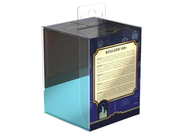 Boulder 100+ Harry Potter Ravenclaw