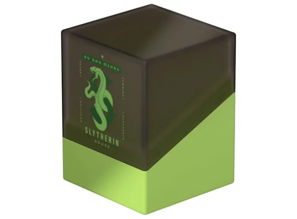 Boulder 100+ Harry Potter Slytherin