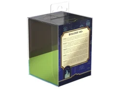 Boulder 100+ Harry Potter Slytherin