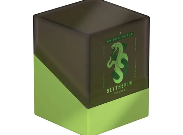 Boulder 100+ Harry Potter Slytherin