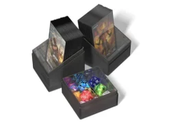 Boulder N Tray 100+ Onyx