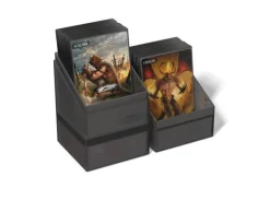 Boulder N Tray 100+ Onyx