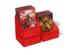 Boulder N Tray 100+ Ruby