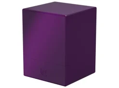 Boulder 100+ Solid Lilla