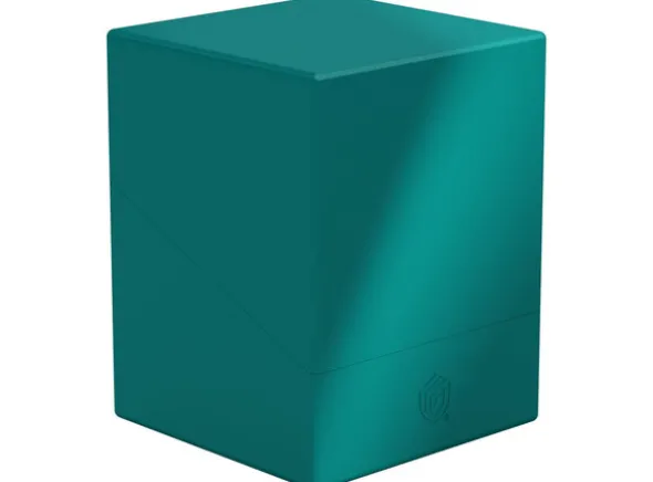 Boulder 100+ Solid Petrol