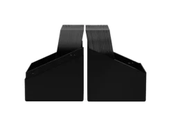 Boulder 100+ Solid Svart