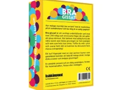 Bra gissat - SVENSK