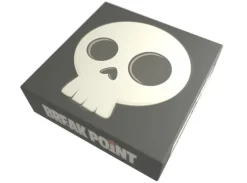 Break Point Partyspill