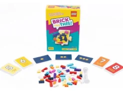 Brick Like This Brettspill