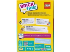 Brick Like This Brettspill