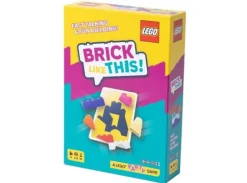 Brick Like This Brettspill