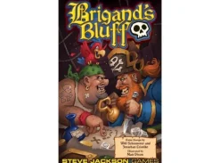 Brigands Bluff Terningspill