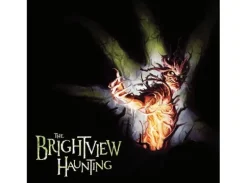 Brightview Haunting Brettspill