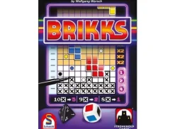 Brikks Brettspill