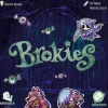 Brokies Kortspill
