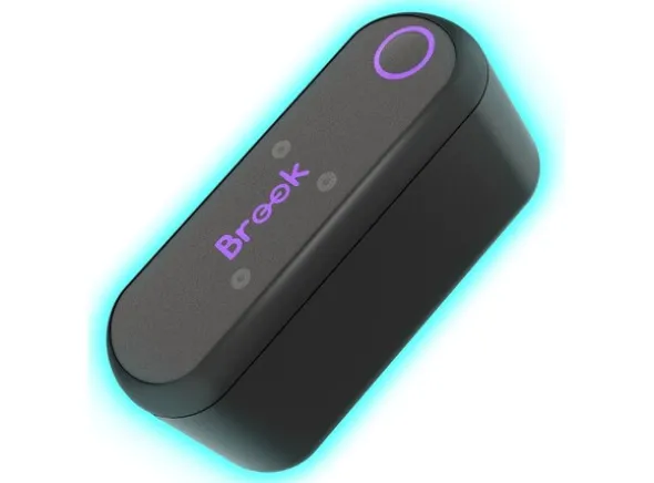 Brook iOS ARmate