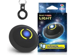 Brook Pocket Auto Catch Light Black