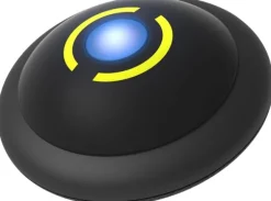 Brook Pocket Auto Catch Light Black