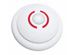 Brook Pocket Auto Catch Light White