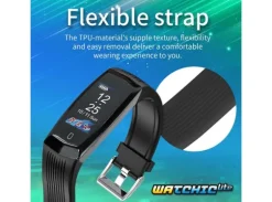 Brook Pocket Auto Catch Watchic Lite
