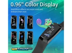 Brook Pocket Auto Catch Watchic Lite