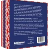 Brunost langrenn og lusekofte Kortspill