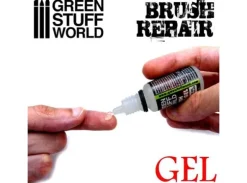 Brush Repair Gel - 17ml