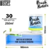 Brush Rinser Fresh Water Rinse Well