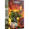 Brutal Kunnin (Paperback)