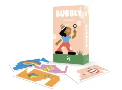 Bubbly Kortspill
