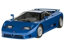 Bugatti EB110 Model Set