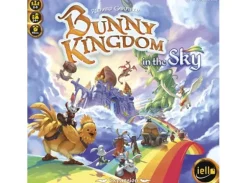Bunny Kingdom In The Sky Expansion