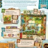 Bunny Kingdom Town Brettspill