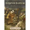 Burrows & Badgers 2nd Ed. Regelbok