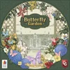 Butterfly Garden 2nd Edition Brettspill