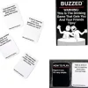 Buzzed Drinking Game Kortspill