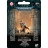 Cadre Fireblade