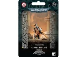 Cadre Fireblade