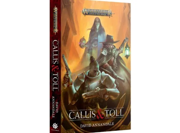 Calis & Toll (Paperback)