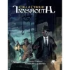 Call of Cthulhu RPG Innsmouth