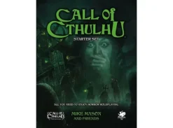 Call of Cthulhu RPG Starter Set