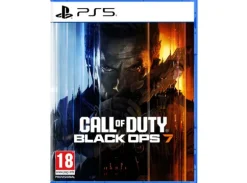 Call of Duty Black Ops 7 PS5