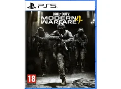 Call of Duty Modern Warfare 4 PS5