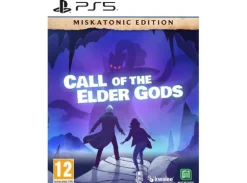 Call of the Elder Gods PS5