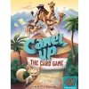 Camel Up The Card Game Kortspill